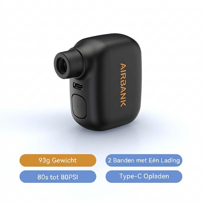 AİRLONA AIRBANK  Pro
